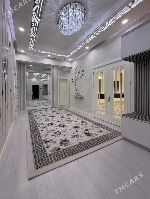 Anew Poluelitka 5 kom 2 etaj - Aşgabat - img 2