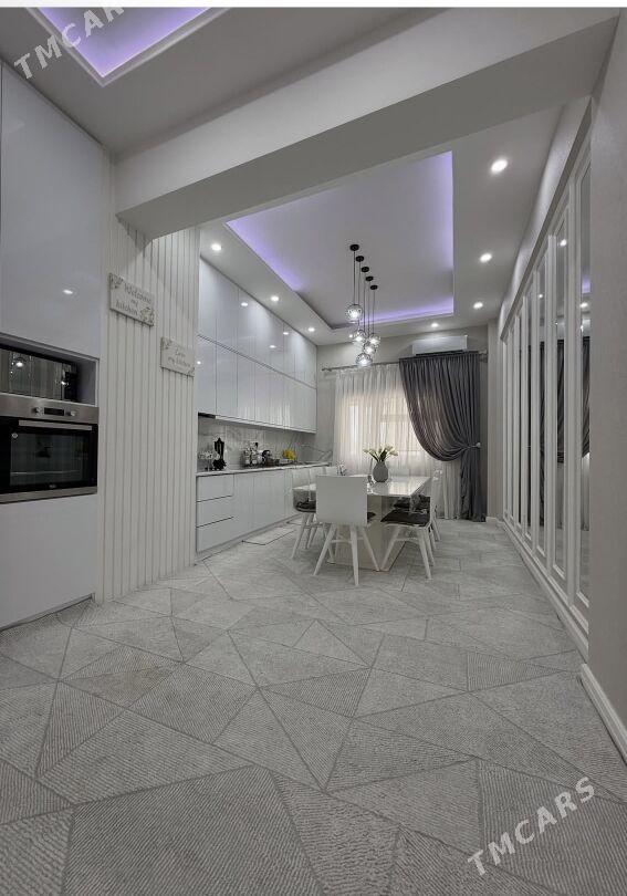 Anew Poluelitka 5 kom 2 etaj - Aşgabat - img 8