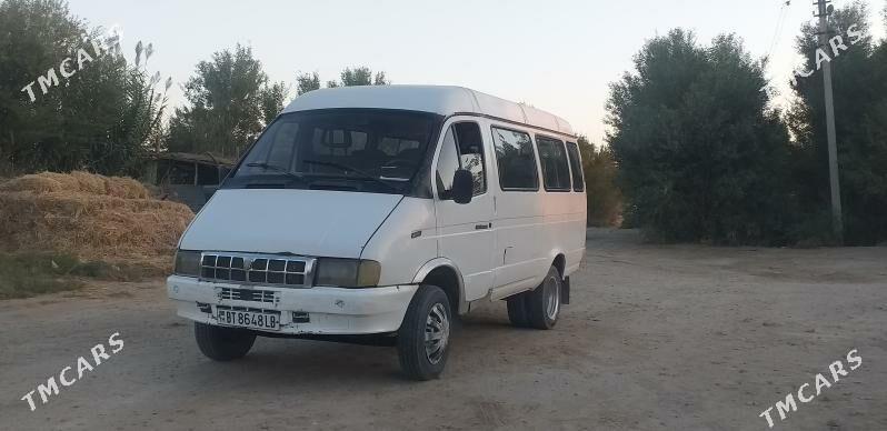 Gaz Gazel 2000 - 60 000 TMT - Farap - img 1