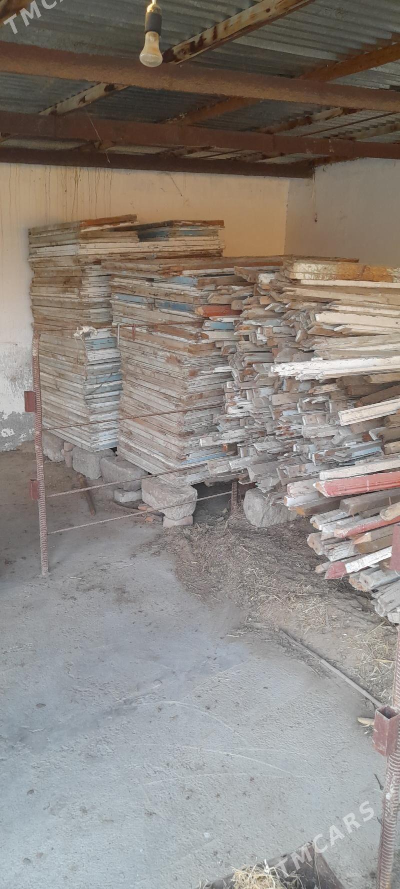 Apisge agajy - Бахарден - img 2