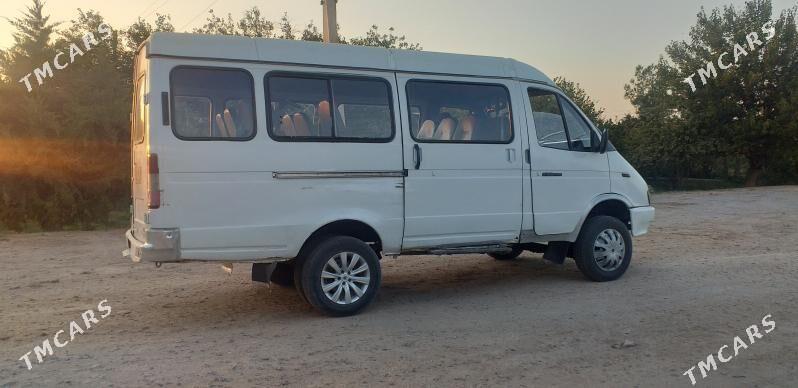 Gaz Gazel 2000 - 60 000 TMT - Farap - img 5