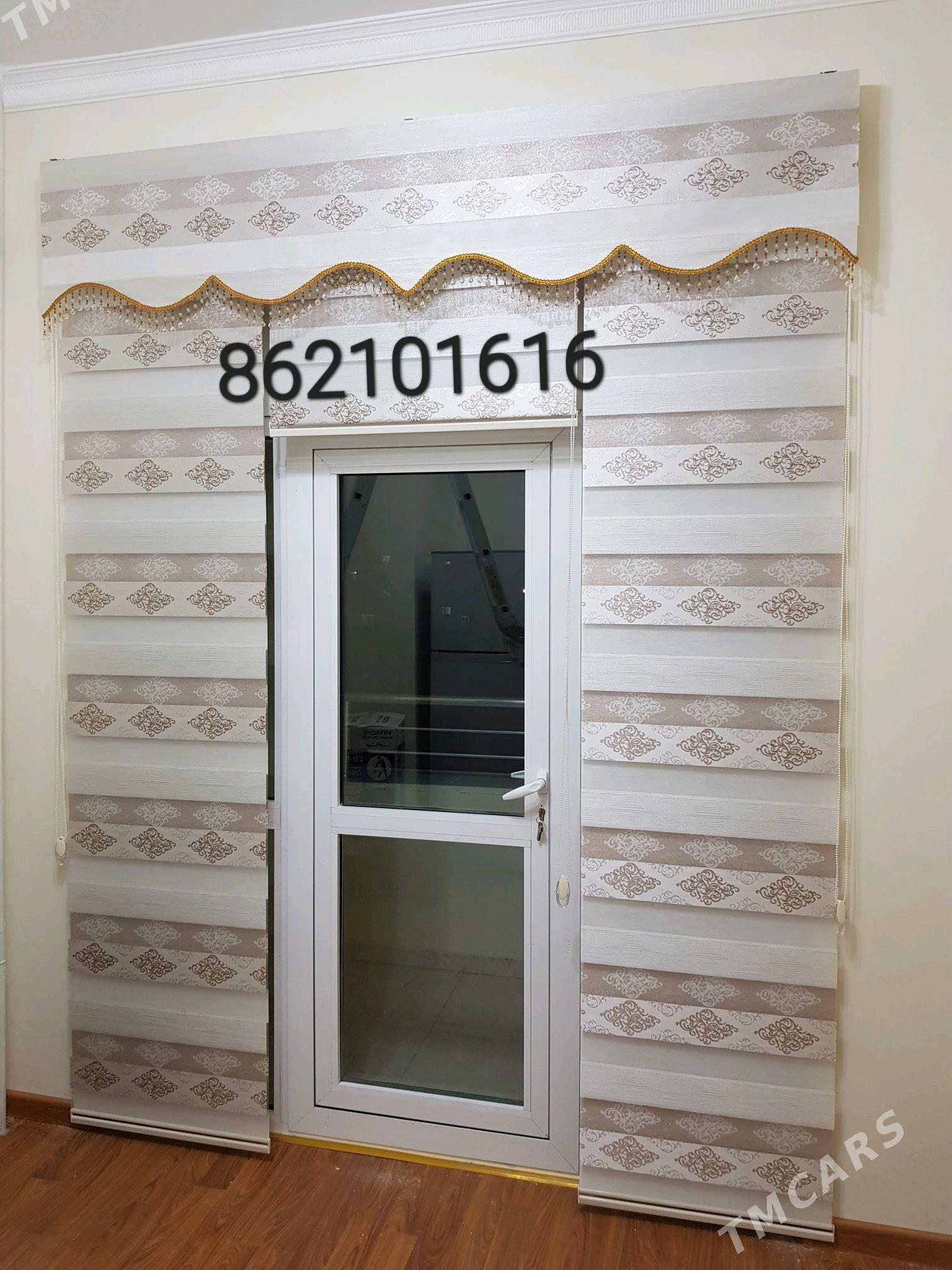 zalyuzlar jalyjzlar жалюэи - Aşgabat - img 7
