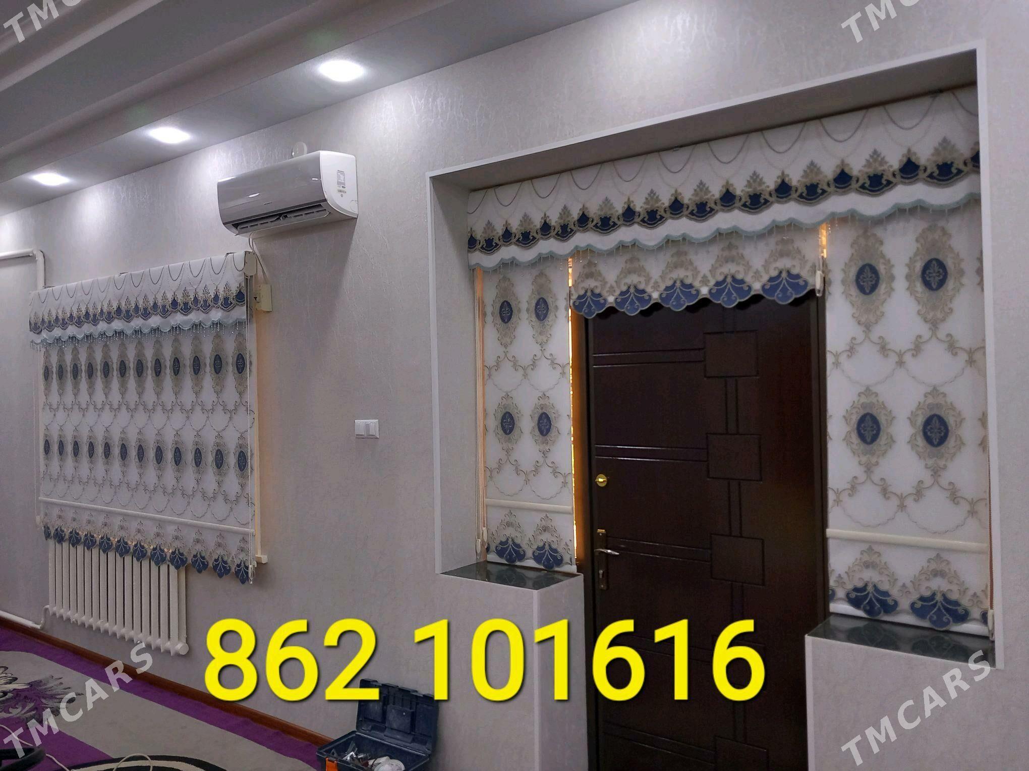 zalyuzlar jalyjzlar жалюэи - Aşgabat - img 5