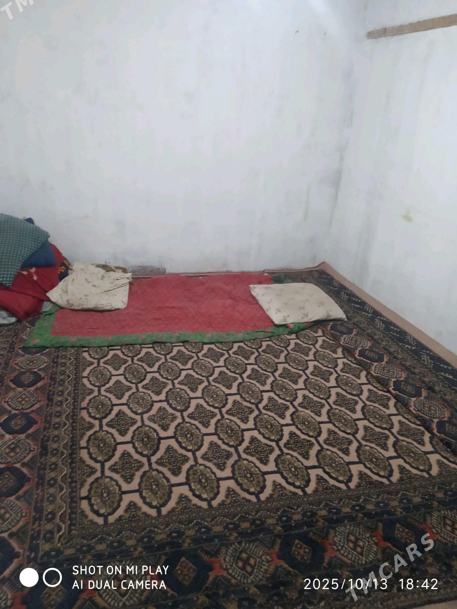 Kwartirant gerek - Ruhabat (90-njy razýezd) - img 2