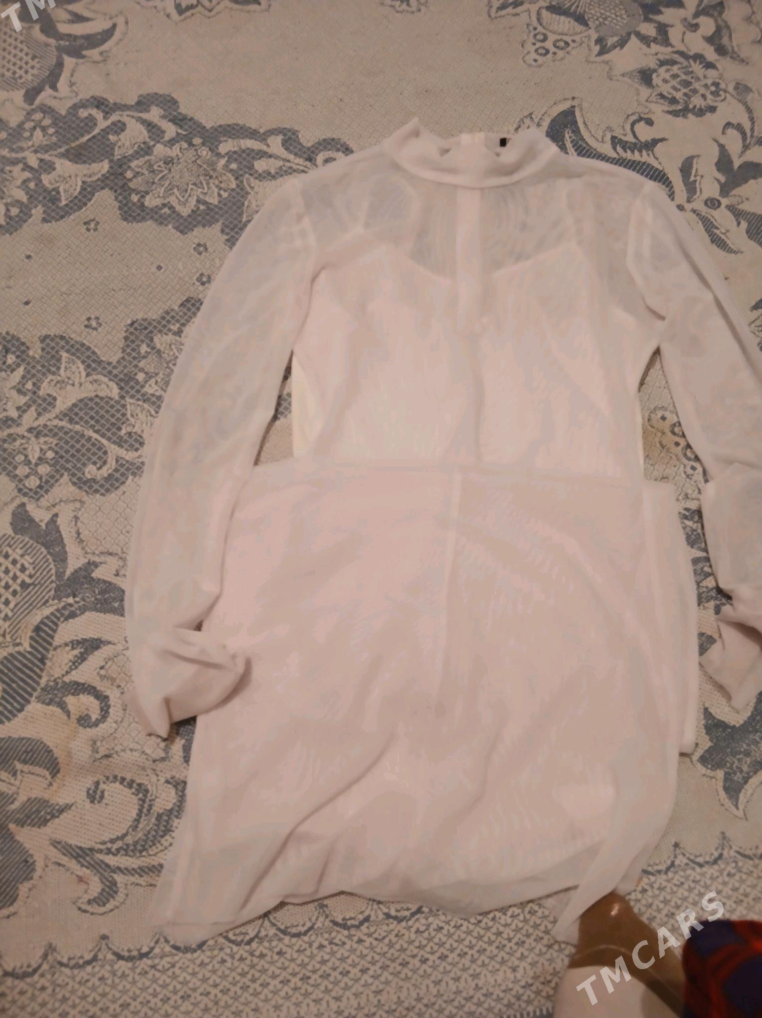 koynek - Дашогуз - img 1