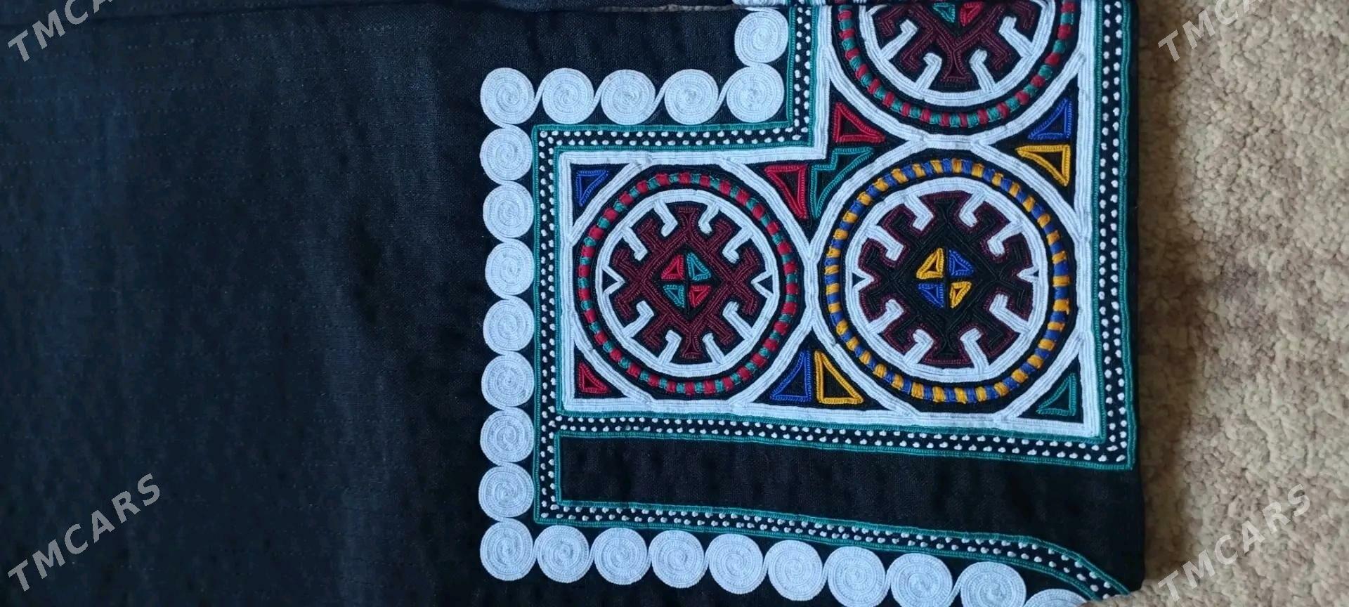 ýomut balak - Balkanabat - img 2