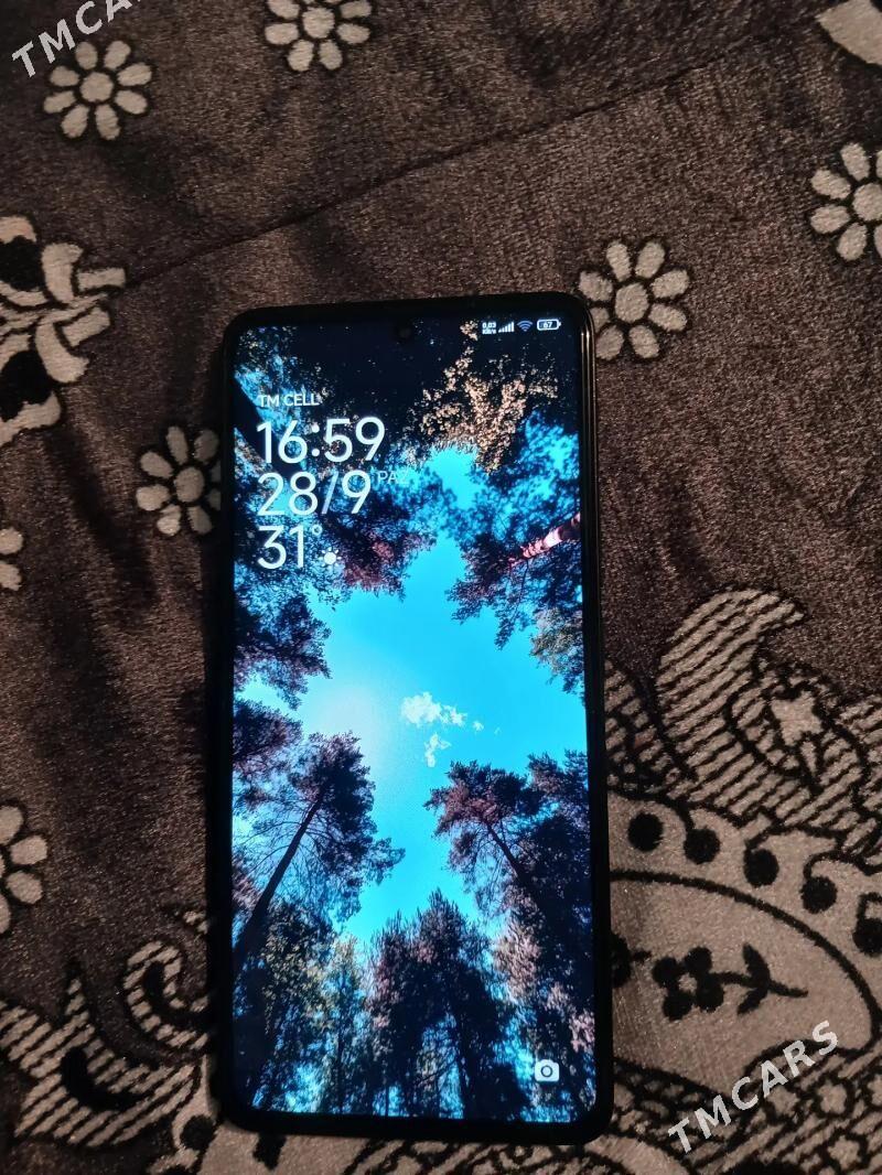 Redmi note 13 - Чарджоу - img 3