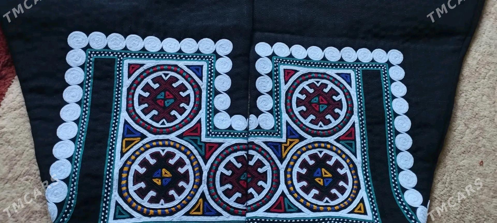 ýomut balak - Balkanabat - img 3