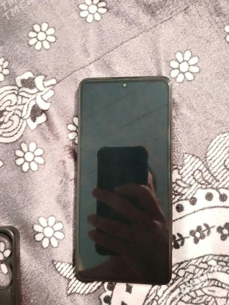 Redmi note 13 - Чарджоу - img 2