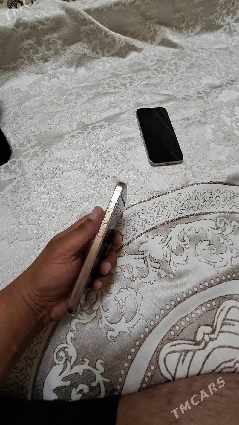 iphone 16 pro - Туркменабат - img 3