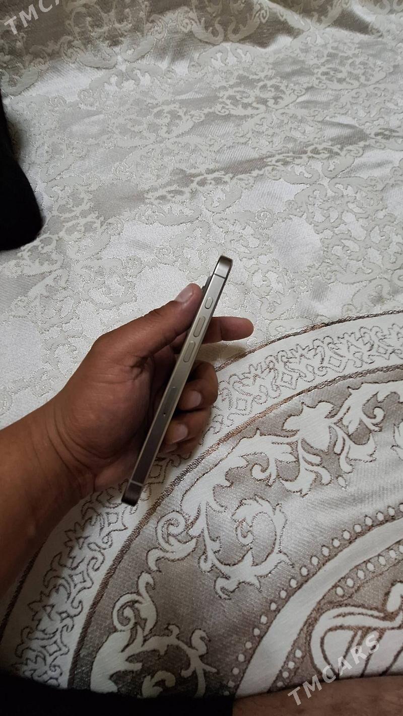 iphone 15 pro - Туркменабат - img 4