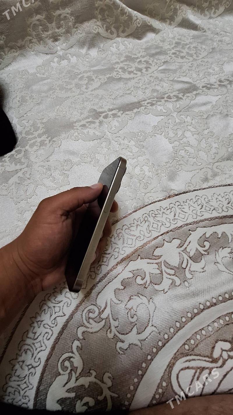 iphone 15 pro - Туркменабат - img 3