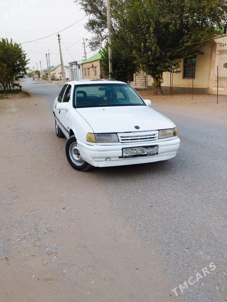 Opel Vectra 1993 - 25 000 TMT - Çoganly - img 1