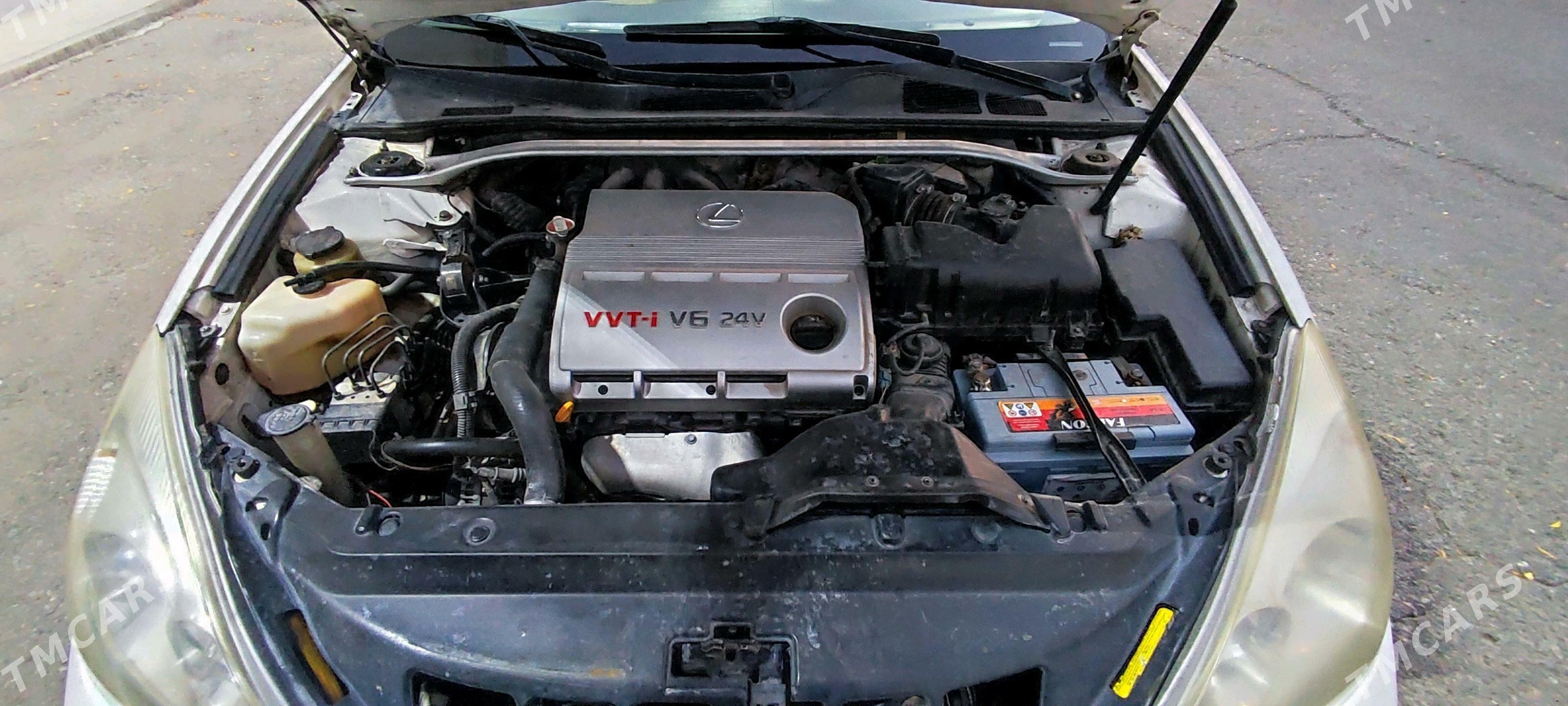 Lexus ES 300 2002 - 180 000 TMT - Багир - img 1