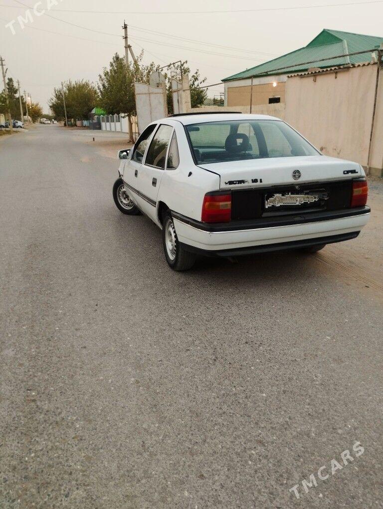Opel Vectra 1993 - 25 000 TMT - Çoganly - img 2