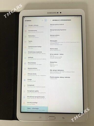 Samsung tab A6 planset - Газаджак - img 5