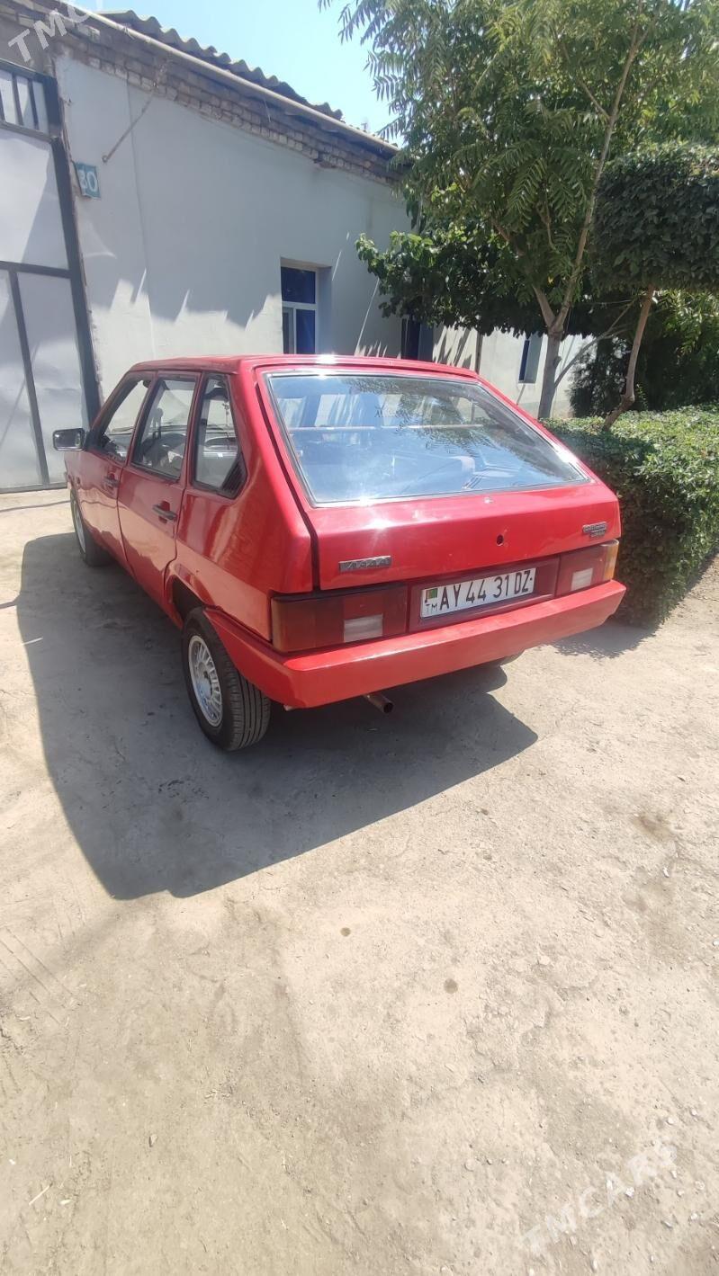 Lada 2109 1989 - 12 000 TMT - Daşoguz - img 2