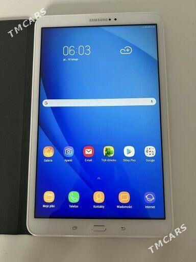 Samsung tab A6 planset - Газаджак - img 1