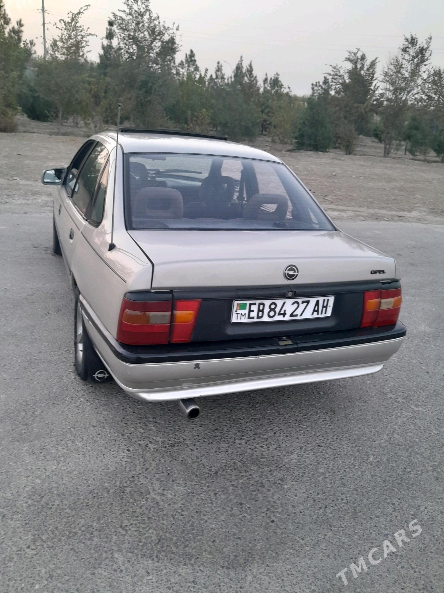 Opel Vectra 1993 - 40 000 TMT - Änew - img 1