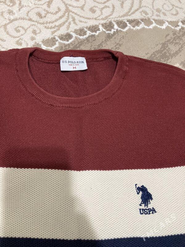 POLO switer - Türkmenbaşy - img 3