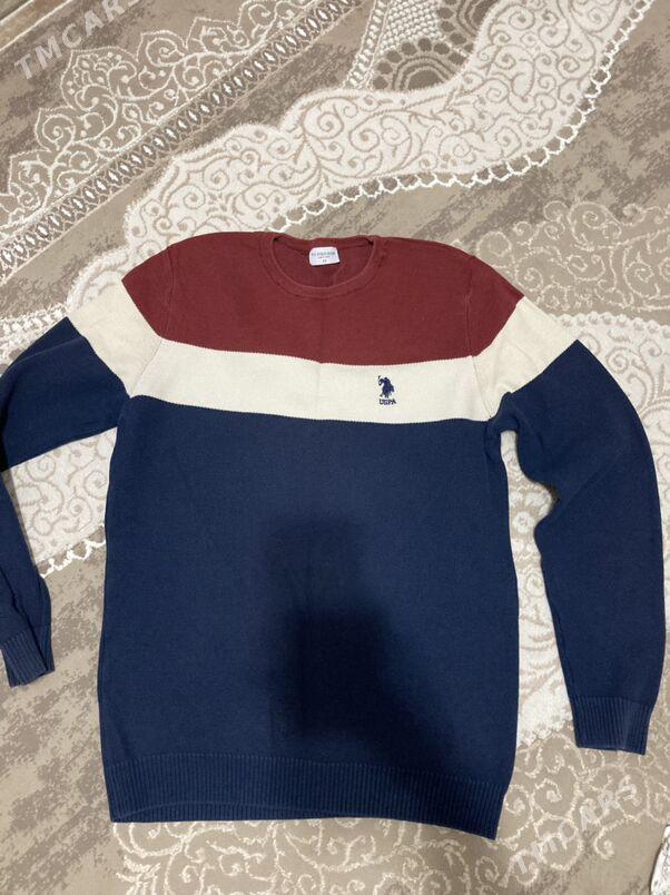 POLO switer - Türkmenbaşy - img 4