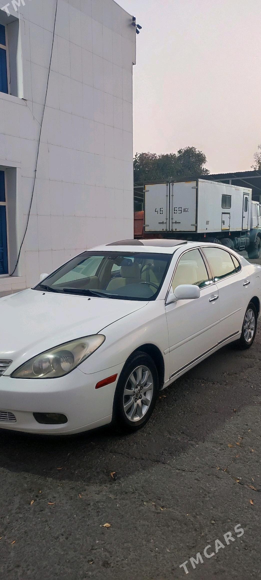 Lexus ES 300 2002 - 180 000 TMT - Багир - img 5