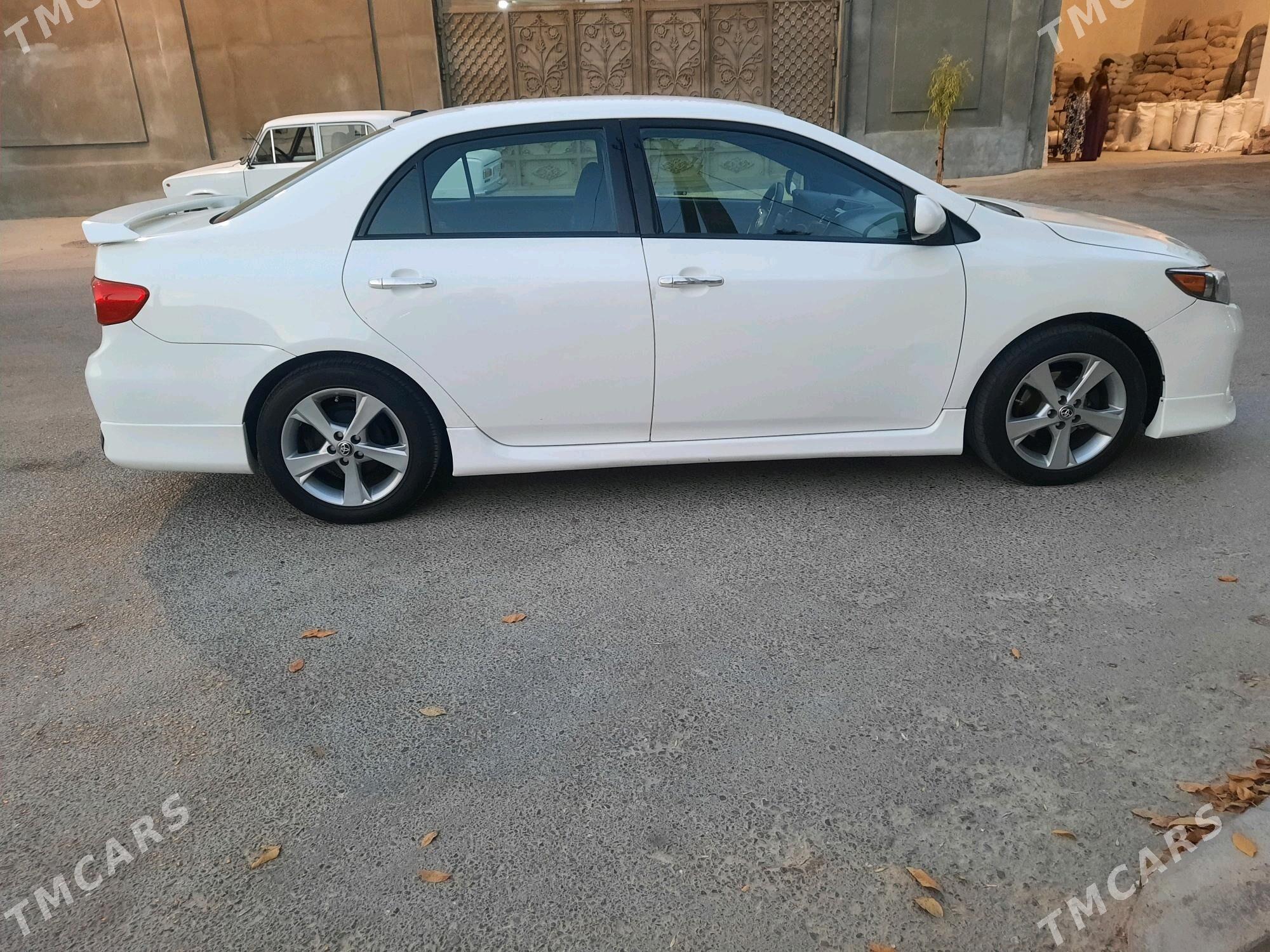Toyota Corolla 2013 - 180 000 TMT - Ашхабад - img 3