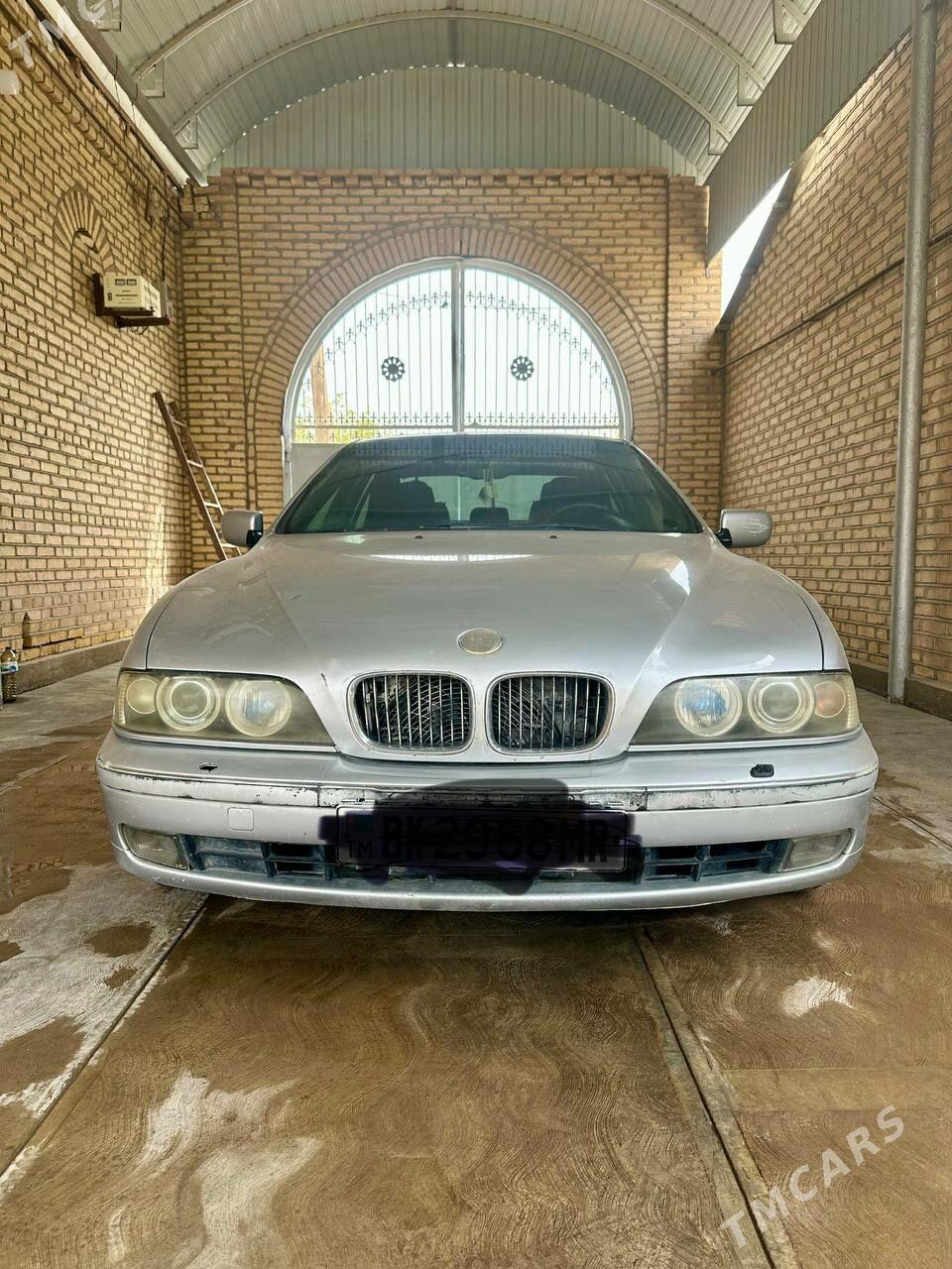 BMW 528 1998 - 85 000 TMT - Ýolöten - img 3
