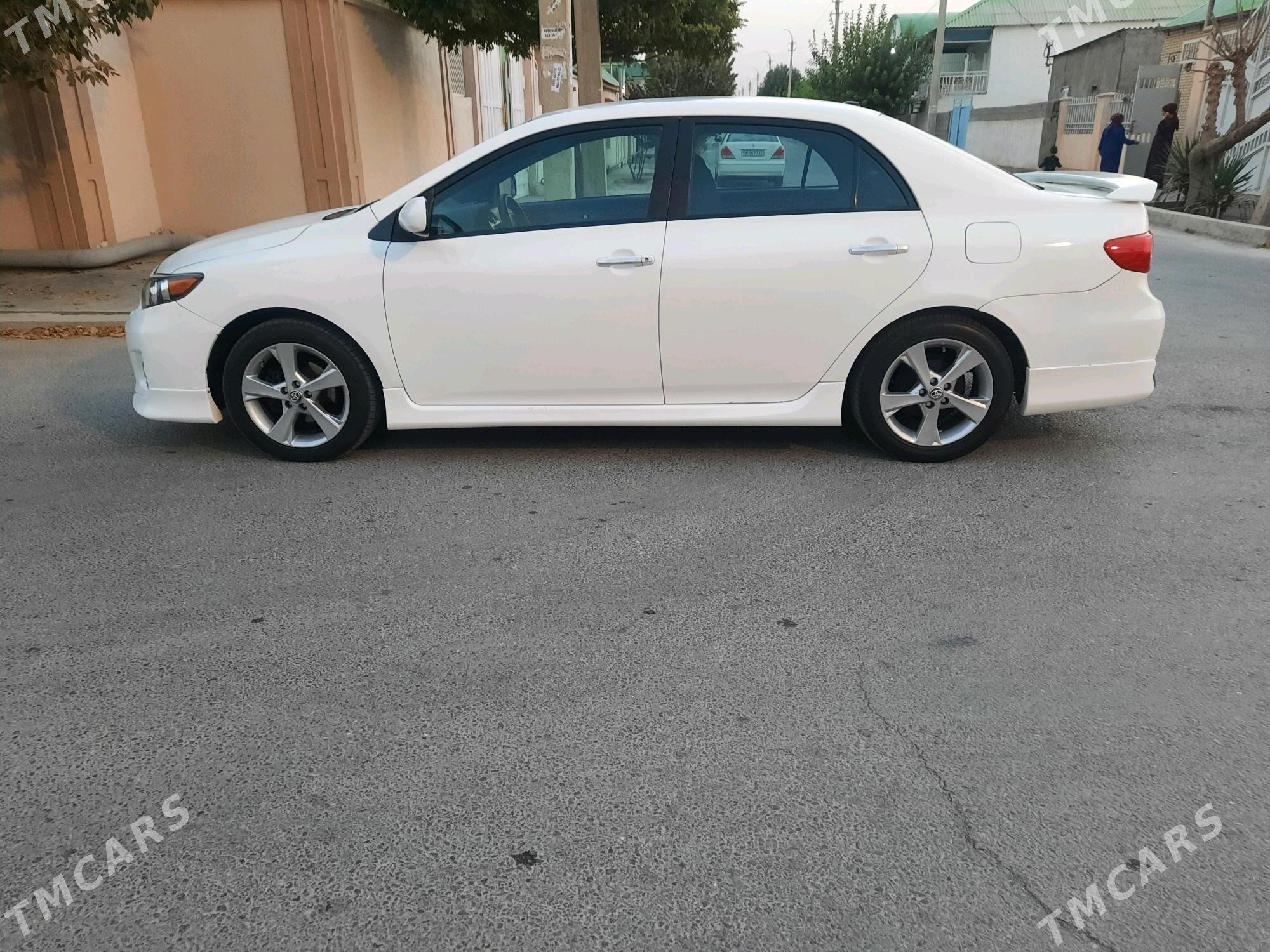 Toyota Corolla 2013 - 180 000 TMT - Ашхабад - img 2