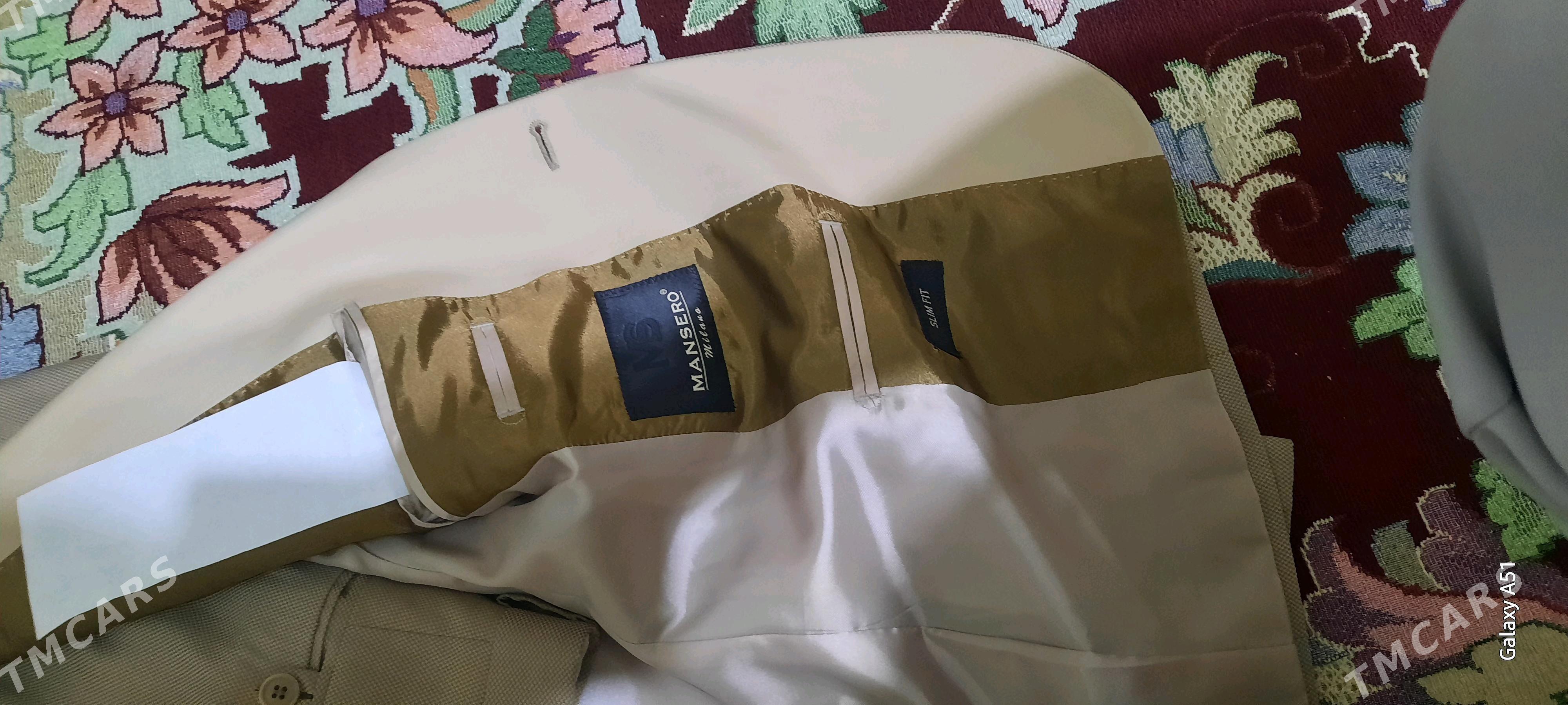 Kastýum balak - Кëши - img 2