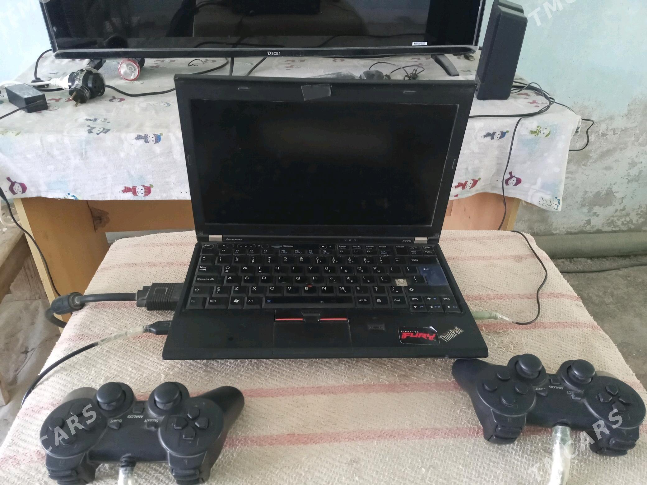 LenovaLenova - Мары - img 2