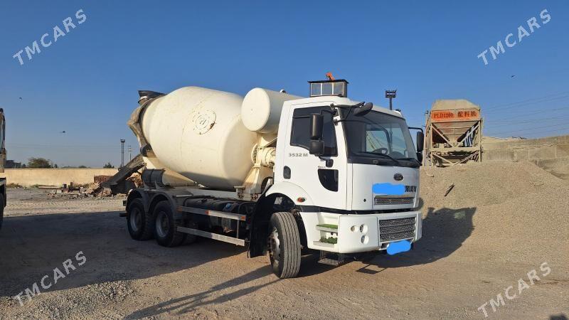 Ford Cargo 3536M 2015 - 950 000 TMT - Туркменабат - img 2