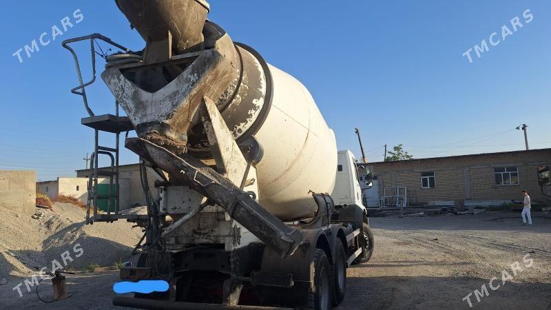 Ford Cargo 3536M 2015 - 950 000 TMT - Туркменабат - img 6