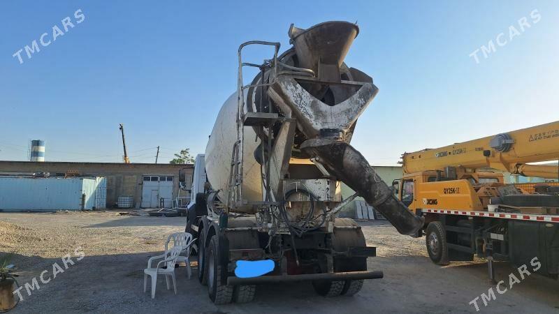 Ford Cargo 3536M 2015 - 950 000 TMT - Туркменабат - img 4