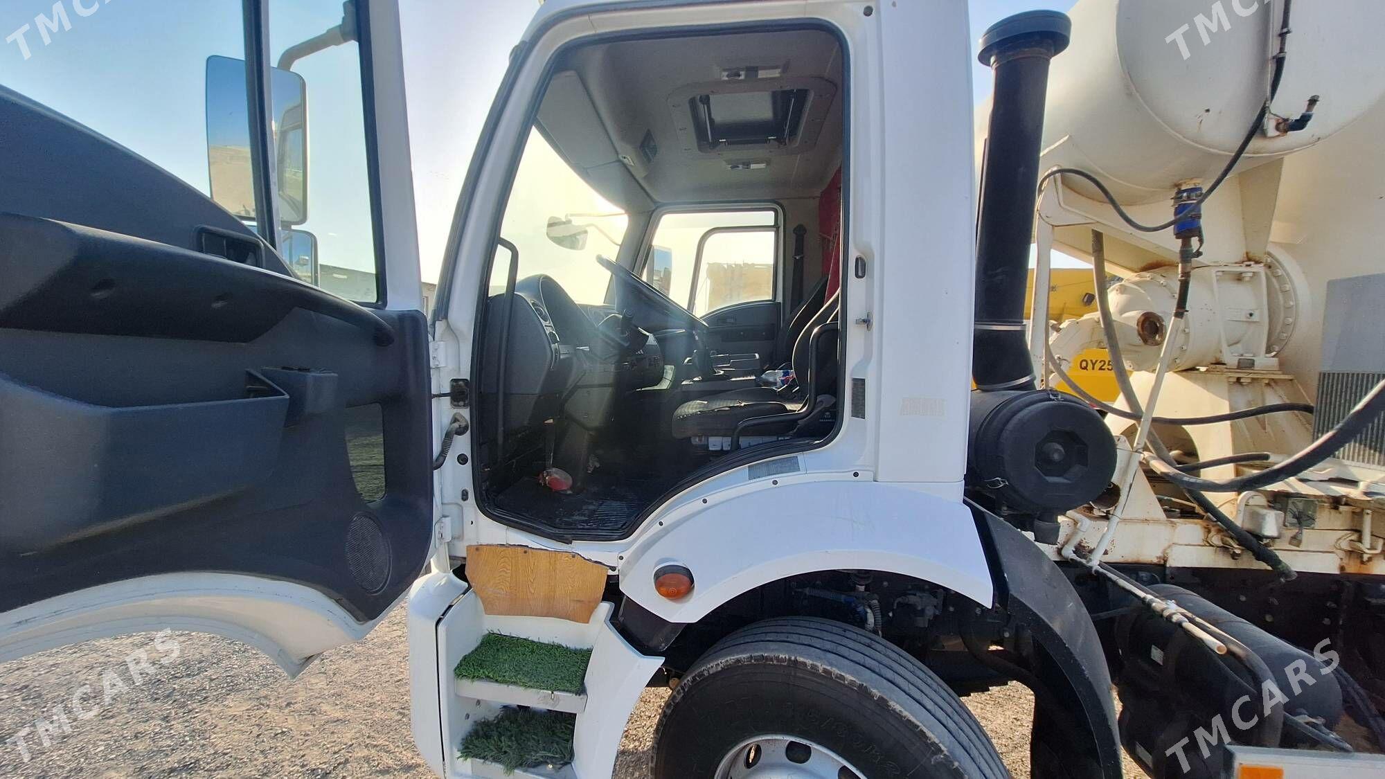 Ford Cargo 3536M 2015 - 950 000 TMT - Туркменабат - img 7