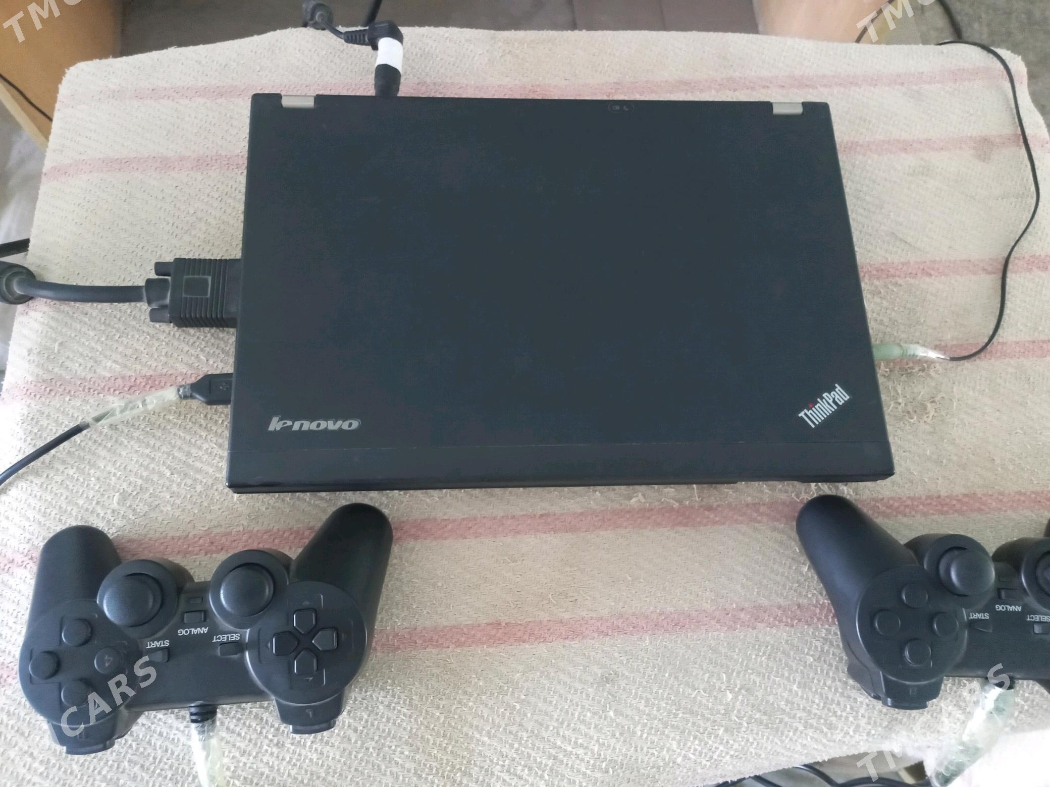 LenovaLenova - Мары - img 1