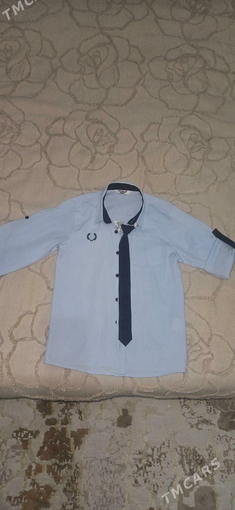 rubaṣ̌ka - Daşoguz - img 3