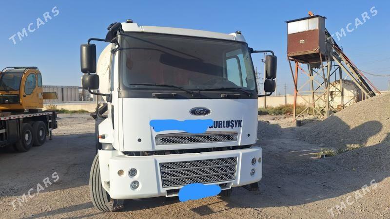 Ford Cargo 3536M 2015 - 950 000 TMT - Туркменабат - img 3