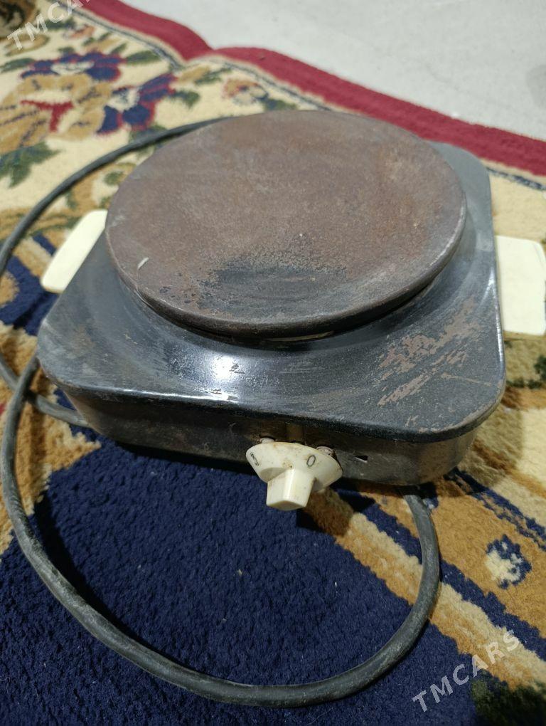 Tok plita rossiýskiý.Firin - Дашогуз - img 4