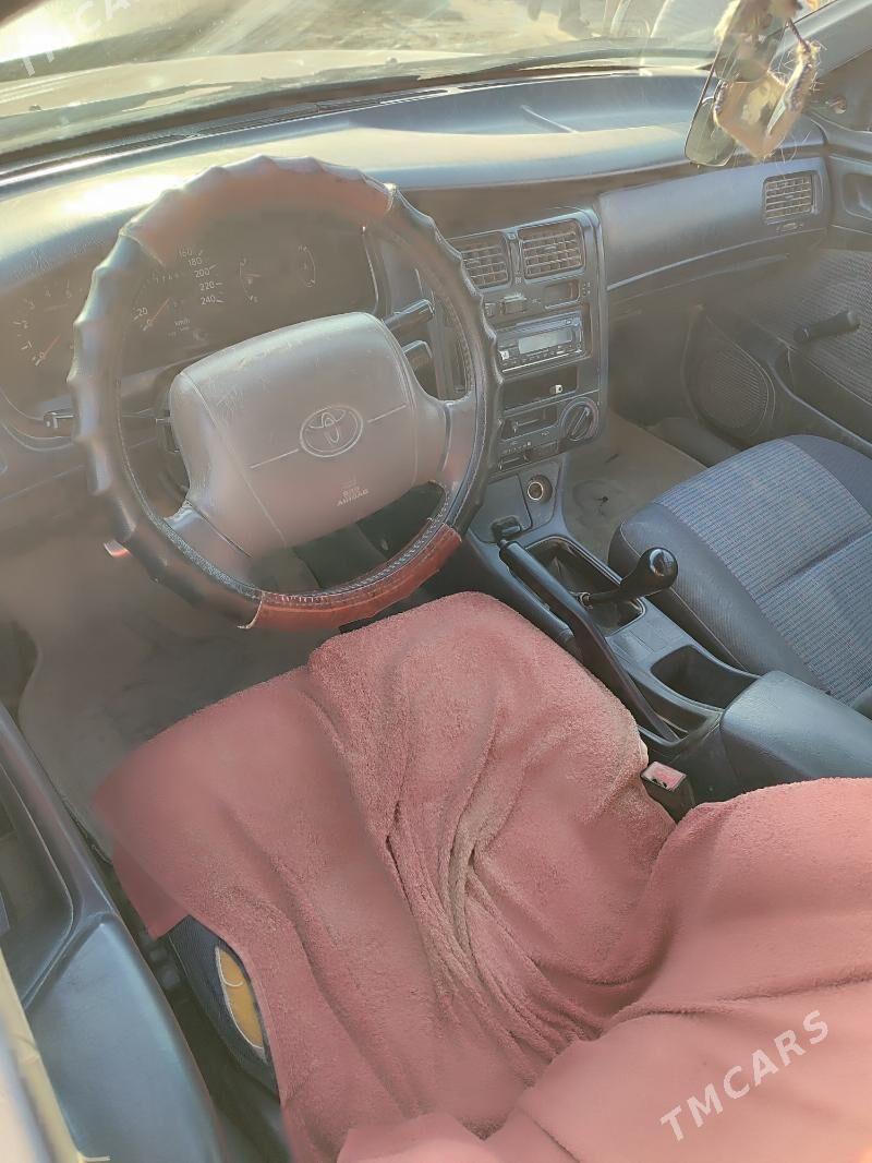Toyota Carina 1994 - 65 000 TMT - Türkmengala - img 3