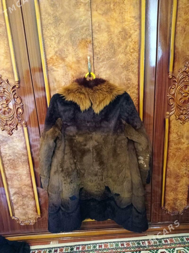 Şuba - Дашогуз - img 5