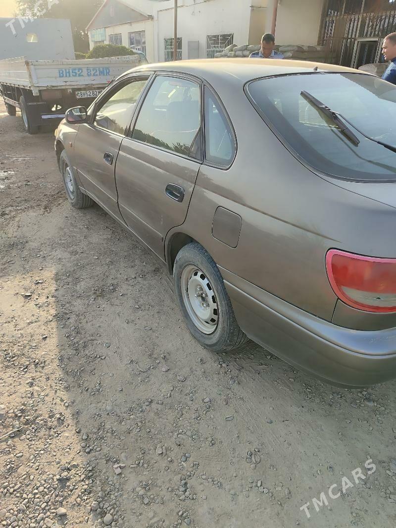 Toyota Carina 1994 - 65 000 TMT - Türkmengala - img 4