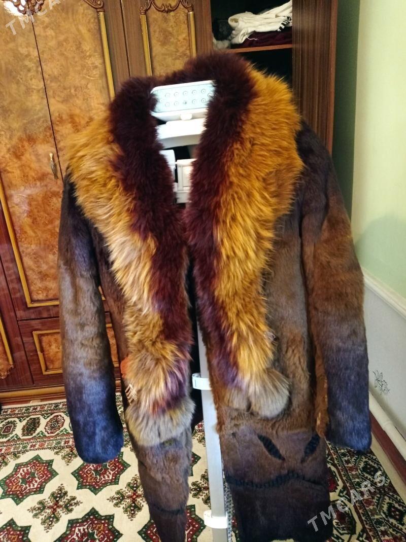 Şuba - Дашогуз - img 7