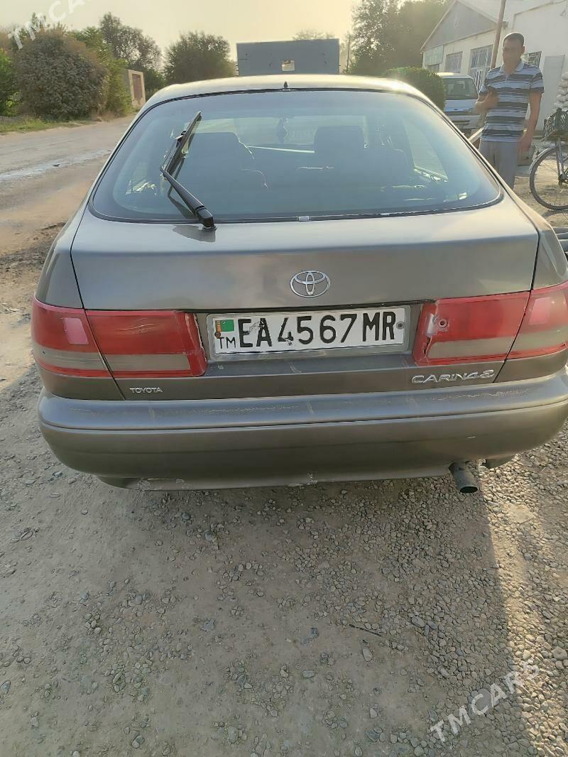 Toyota Carina 1994 - 65 000 TMT - Türkmengala - img 2