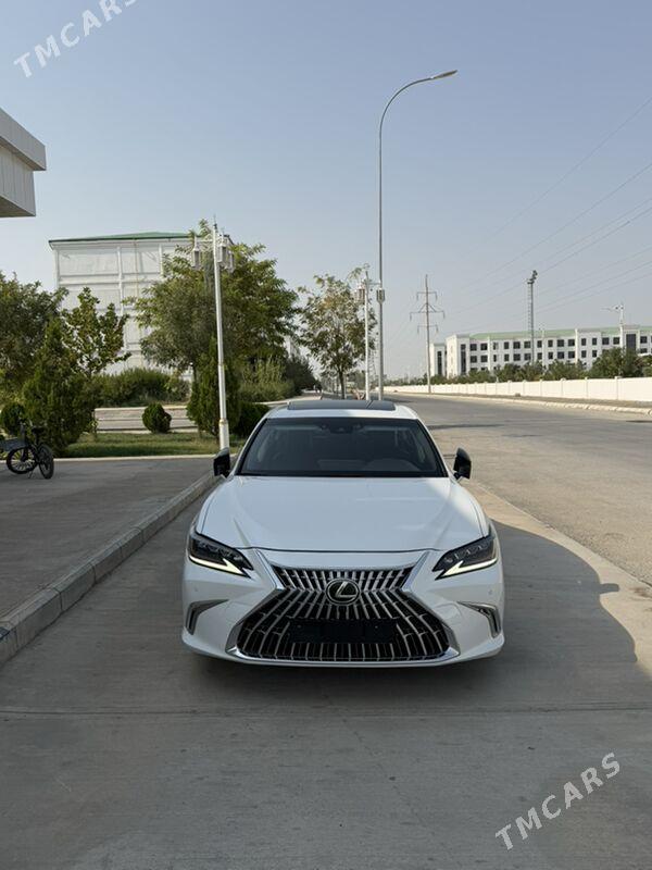Lexus ES 350 2022 - 549 000 TMT - Бузмеин - img 2