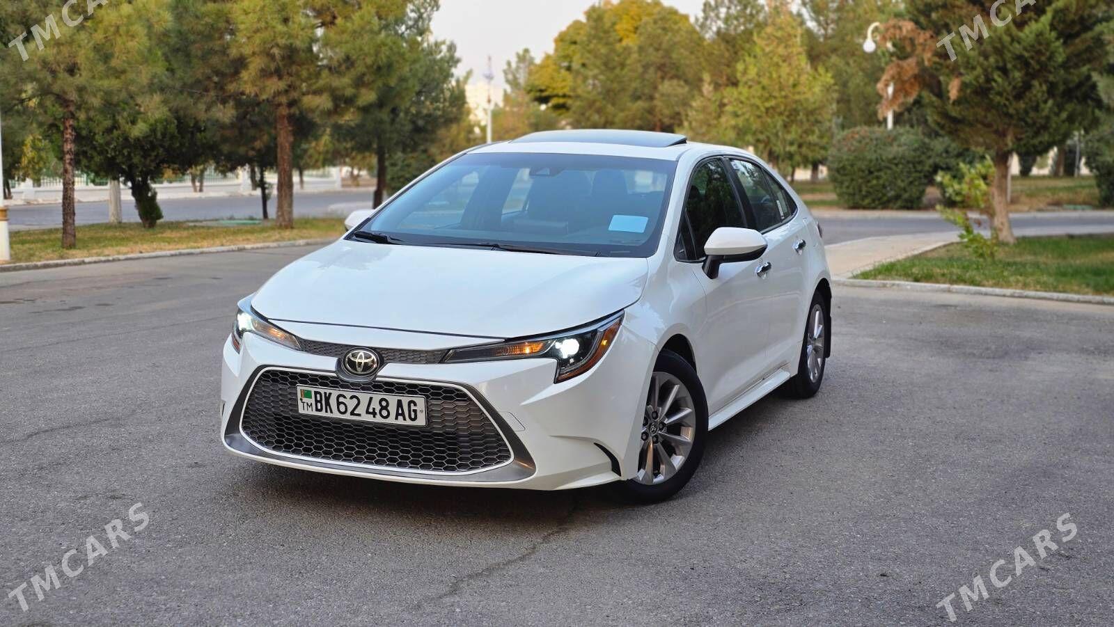 Toyota Corolla 2020 - 263 000 TMT - Мир 8 - img 5