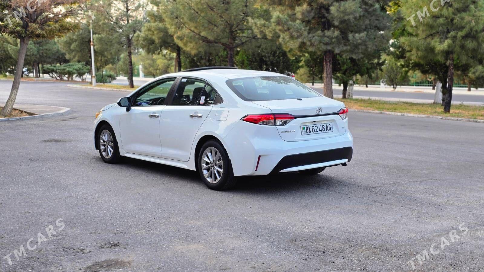 Toyota Corolla 2020 - 263 000 TMT - Мир 8 - img 4