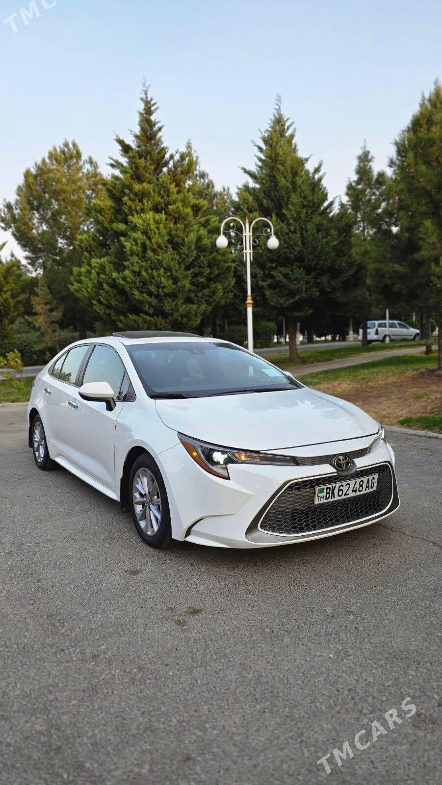 Toyota Corolla 2020 - 263 000 TMT - Мир 8 - img 3