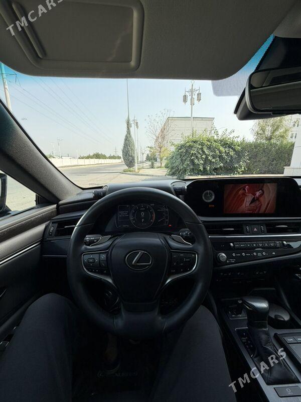 Lexus ES 350 2022 - 549 000 TMT - Бузмеин - img 5