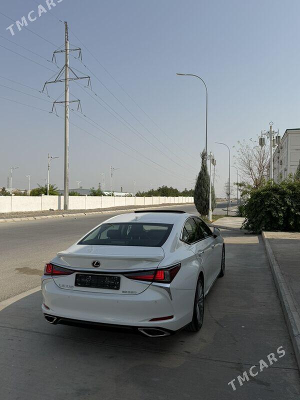 Lexus ES 350 2022 - 549 000 TMT - Бузмеин - img 6